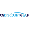CGDiscountGolf Logotyp