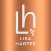 Lisa Harper Logotype