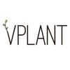 vplant Logotyp