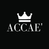 Accae Italia Logotipo