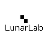 LunarLab Logotipo