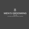 Men's Grooming Ireland Logotipo