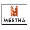 MEETHA-BERLIN Logotype