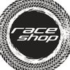 Race Shop Logotyp