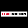 Live Nation Logotype