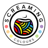 ScreamingColours Logotype