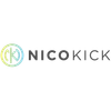 Nikotinprodukt - Nicokick Logotype