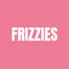 Frizzies Logotype