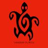 Voodoo Turtle Logotyp