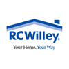RC Willey Logotype