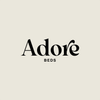 Adore Beds Logotype