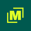 MatchDayParking.Com Logotyp