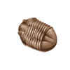 ROJO NORWEGIAN TRILOBITES Logotyp