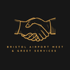 Bristol Airport Meet & Greet Logotype