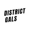 DistrictGals Logotype