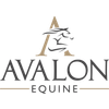 Avalon Equine Logotype
