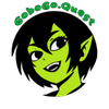 Gobo Go Logotype