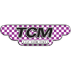 tcmcykel.se Logotyp