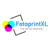 fotoprintXL.nl Logotype
