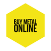 Buy Metal Online Logotype
