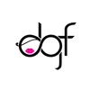 Dolly Girl Fashion Logotype