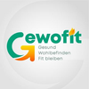 gewofit Logotype