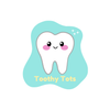 Toothy Tots Logotyp