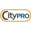 Citypro.se Logó