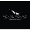 MICHAEL MICHAUD T Logotype