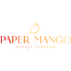 PaperMango Logotype