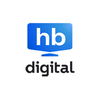 HB-DIGITAL GmbH Logotipo