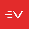 EV Motion Shop Logotype