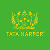 Tata Harper Skincare Logotype