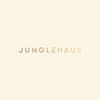 SP * JUNGLEHAUS Logotype