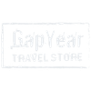 Gapyeartravelstore Logotype