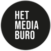Het media buro Logotype