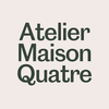 Atelier Maison Quatre Logotip