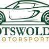 Cotswolds Motorsport Logó