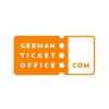 German Ticket Office Logotyp