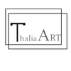 Thalia Art Studios Logotype