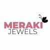 Meraki Shop Logotype