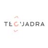 tecuadra Logotipo