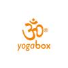 yogabox Logotyyppi