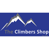 Climbers Shop Logotype