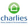 Charlies Logotype