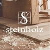 Steinholz Logotype