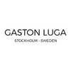 gastonluga.com Logotyp