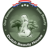 Dutch Beauty House Logotype