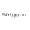 Skönhetsskolan Logotipo