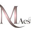 Km aesthetics Logotyp